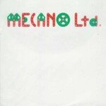 Single verkocht op Discogs.com naar klant in Hengelo Discog verkoop Mecano