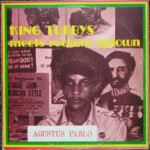 Reggae Discogs